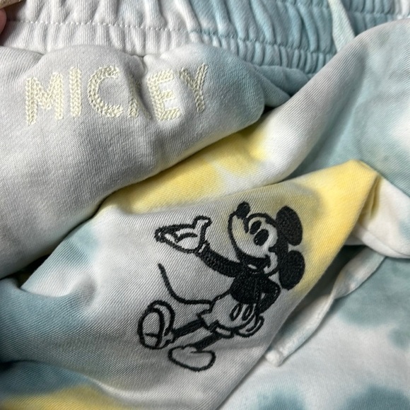 Mickey Mouse Tie-Dye Pants size L - Picture 11 of 11